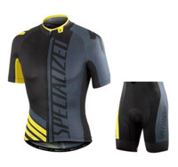 Quần áo bộ xe đạp Specialized PKXD-1003