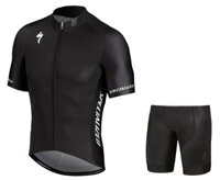 Quần Áo Bộ Xe Đạp Specialized PKXD-1077