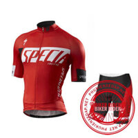 Quần áo bộ xe đạp Specialized PKXD-929