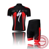 Quần áo bộ xe đạp Specialized PKXD-889