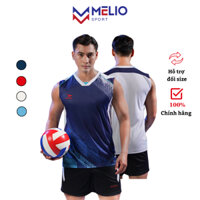 Quần Áo Bóng Chuyền Nam Beyono Diva, Đồ Bóng Chuyền Thể Thao Chất Be-soft Thoáng Khí, Co Giãn Tốt
