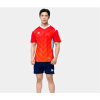 Quần áo bóng chuyền nam nữ BC09 GLORI