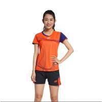 Quần áo bóng chuyền Nữ CP Savia