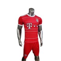 Quần áo bóng đá BAYERN MUNICH 2022