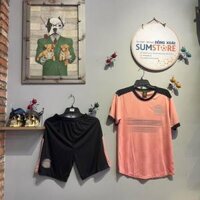 Quần Áo Bóng Đá CLB Real Hồng 23 SV - Áo Đấu Hot Mẫu Mới, Cực Đẹp