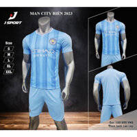 Quần Áo Bóng Đá, Đồ Đá Banh Manchester City