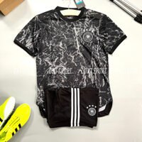 Quần Áo Bóng Đá Đội Tuyển Đức, Quần áo đá banh Đội Tuyển Đức Training 2021/22. Hàng SPF Thailand