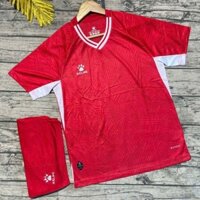 quần áo bóng đá Kelme mới Fom Á M L XL XXL XXXLTừ 44-100kg