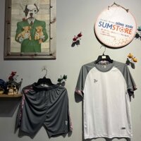 Quần Áo Bóng Đá Không Logo Julee (4 Màu) - Bộ Đá Banh Cực Hot, Cực Đẹp - Top Sản Phẩm 2024