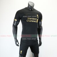 Quần áo bóng đá Liverpool 2019 2020 đủ mầu