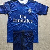 Quần áo bóng đá