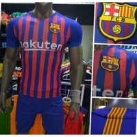 Quần áo bóng đá