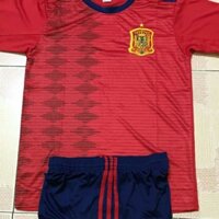 Quần áo bóng đá