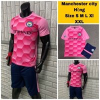 quần áo bóng đá