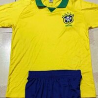 Quần áo bóng đá