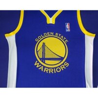 Quần áo bóng rổ GOLDEN STATE  chất thun đẹp, new