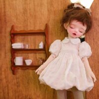Quần áo búp bê BJD Váy 1/6 đa năng SD gốc trong kho