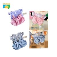 Quần Áo Búp Bê Cho 20cm Trang Phục Búp Bê Áo Quần Bộ Ảnh Đạo Cụ Dễ Thương