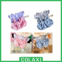 Quần Áo Búp Bê Cho 20cm Trang Phục Búp Bê Áo Quần Bộ Ảnh Đạo Cụ Dễ Thương