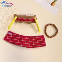 Quần Áo Búp Bê Cho Búp Bê 15cm-17cm Phong Cách Mềm Ảnh Đạo Cụ Quần Áo Búp Bê