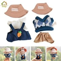 Quần áo búp bê Phù hợp với búp bê của riêng bạn Tay trên cho trẻ em, Búp bê bé gái