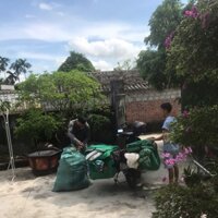 Quần áo c tũn ẻm