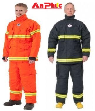 Quần áo chống cháy Korea KTFSN300