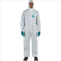 Quần áo chống hóa chất Alphatec 2000