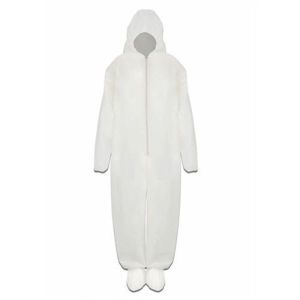 Quần áo chống hóa chất Alphatec 2000