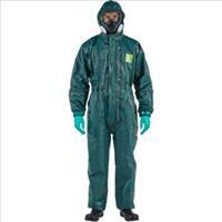 Quần áo chống hóa chất Alphatec 4000