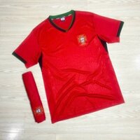 quần áo đá banh đội tuyển Bồ Đào Nha 2024