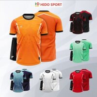 Quần áo đá banh không logo Amac Iron Man