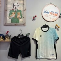 Quần Áo Đá Bóng- Không Logo CV Victory ( Nhiều Màu ) - Bộ Đồ Thể Thao Top Sản Phẩm Đẹp