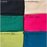 Quần áo dài may sẵn vải lụa tây thi mềm mại thoáng mát- Áo dài Nàng Mây