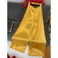 quần áo dài tiện lợi