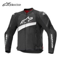 Quần áo đi xe máy a-star mùa hè T-GP PLUS R V4 mùa xuân hè quần áo lưới thoáng khí chống rơi quần áo đi xe máy dành cho nam quần phượt chống nước áo gió phượt