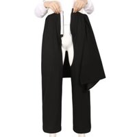 Quần áo điều dưỡng bệnh nhân Phong cách mùa xuân thu Dễ dàng tháo rời Quần áo số bệnh nhân dễ dàng phục hồi sau phẫu thuật Giường ngủ Bệnh nhân cao tuổi Unisex