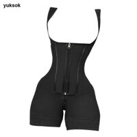 Quần áo định hình nữ Bộ đồ lót Body Suit để mặc dự tiệc