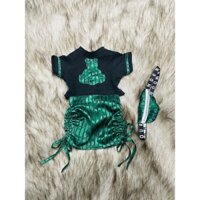 quần áo doll búp bê