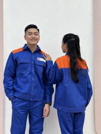 QUẦN ÁO ĐỒNG PHỤC BẢO HỘ XĂNG DẦU TIÊU CHUẨN+CHẤT LƯỢNG CAO+GIÁ TỐT