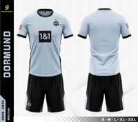 Quần áo Dortmund 2025/26 (Sao Việt)