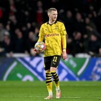 Quần áo Dortmund màu vàng thi đấu cup C1 2024