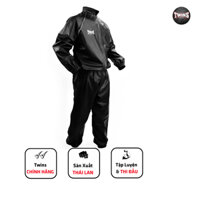 QUẦN ÁO ÉP CÂN TWINS VSS-1 SAUNA SUITS