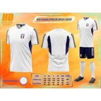 Quần áo HD Italia 2024