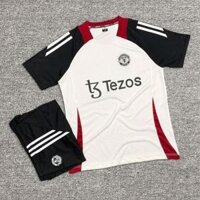 Quần áo JS MU Training