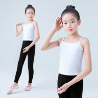 Quần áo khiêu vũ, Áo trẻ em, Áo Vest, Đế trắng