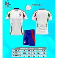 Quần áo KL Italia EURO