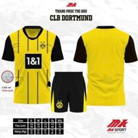 Quần áo MK Dortmund 2024