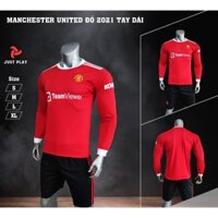 QUẦN ÁO MU TAY DÀI