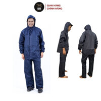 Quần Áo Mưa Bộ Cao Cấp Vải Siêu Nhẹ Thành Nam Siêu Rẻ